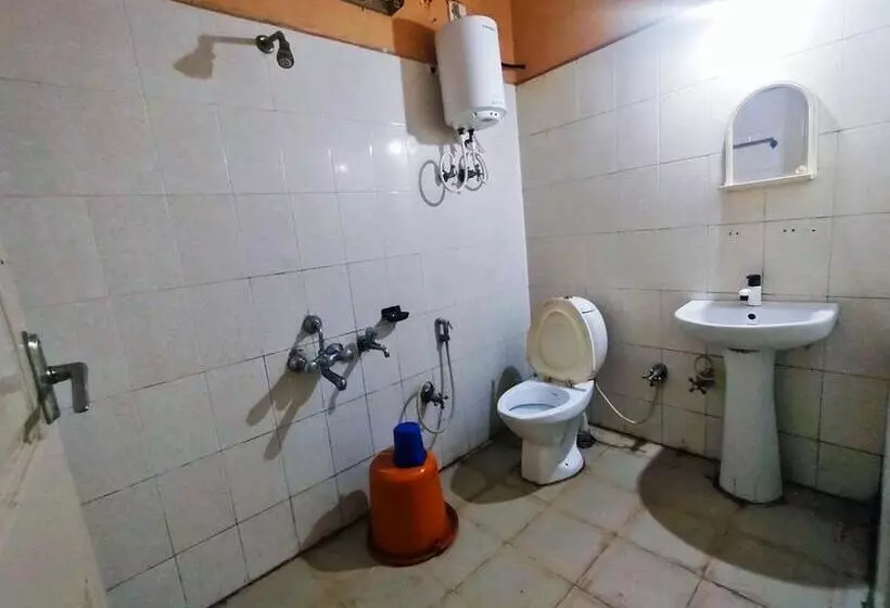 Hotelli Staymaker Pushpagiri Comforts