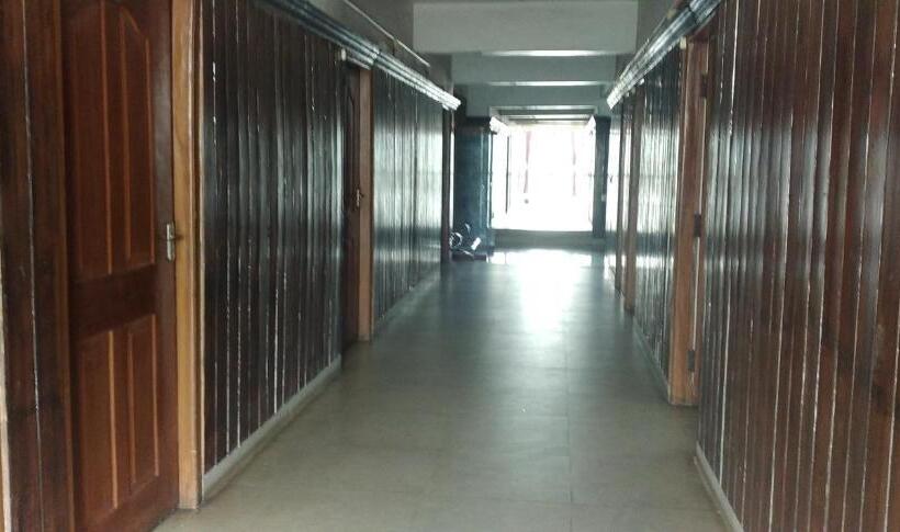 酒店 Staymaker Pushpagiri Comforts