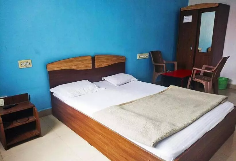 Hotelli Staymaker Pushpagiri Comforts