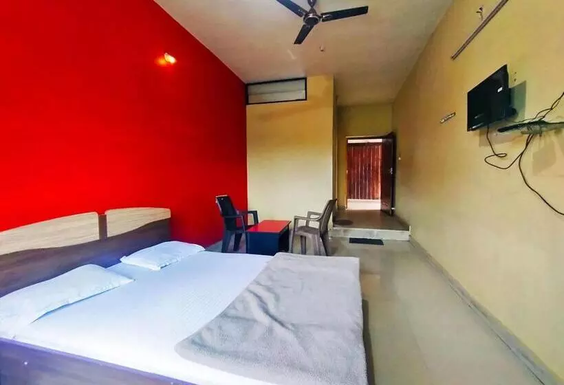 Hotelli Staymaker Pushpagiri Comforts