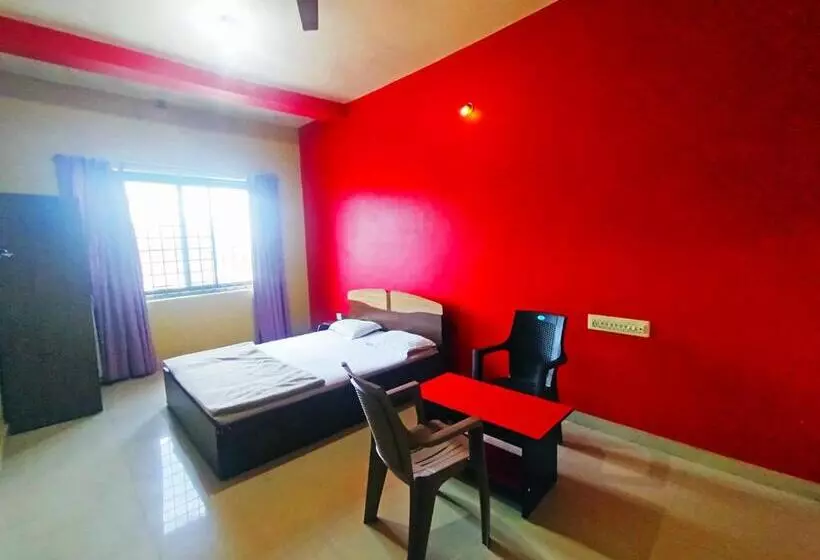 Hotelli Staymaker Pushpagiri Comforts