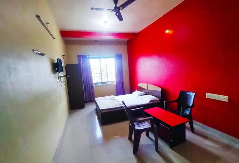 Hotelli Staymaker Pushpagiri Comforts