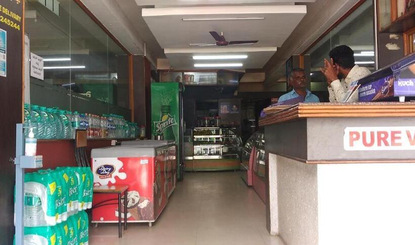 酒店 Staymaker Pushpagiri Comforts