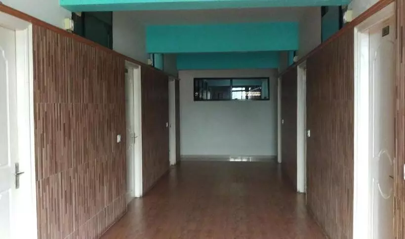 Hotelli Staymaker Pushpagiri Comforts