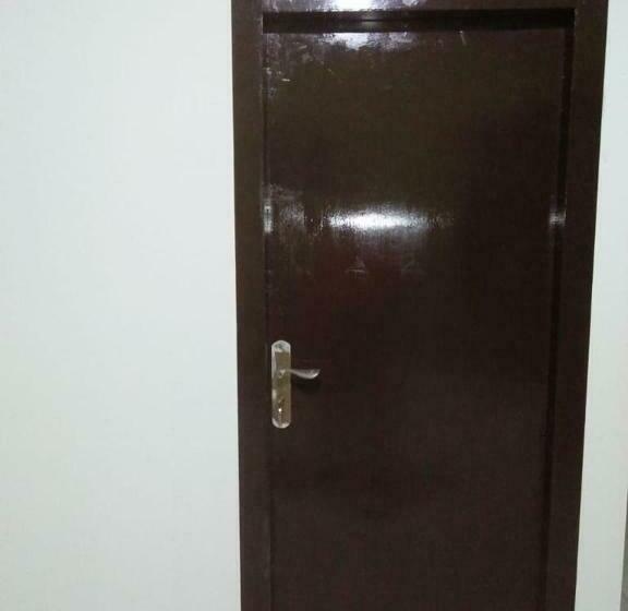 بنسيون Penginapan Al Fatih