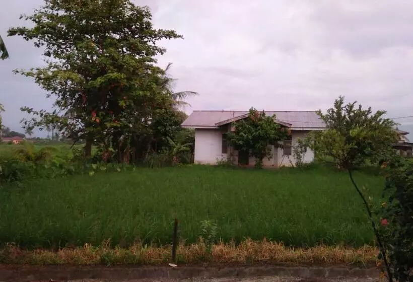 Majatalo Penginapan Al Fatih