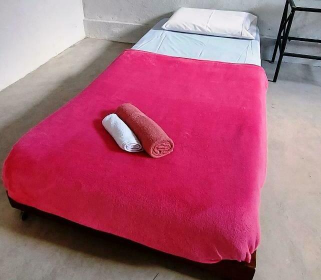 膳宿费 Pousada Vila Da Serra Quarto Sabiá