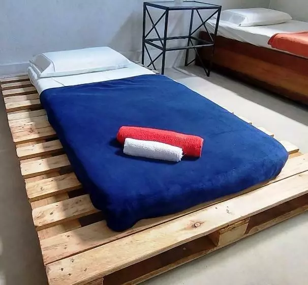 ペンション Pousada Vila Da Serra   Quarto Sabiá