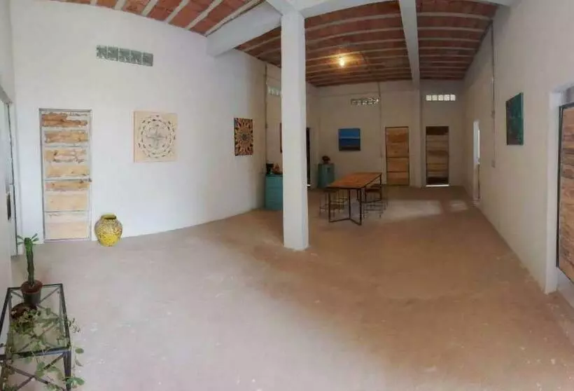 ペンション Pousada Vila Da Serra   Quarto Sabiá