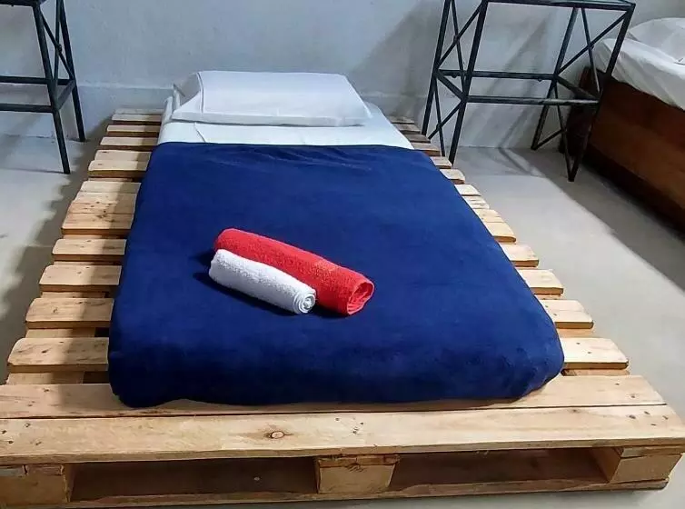 ペンション Pousada Vila Da Serra   Quarto Sabiá
