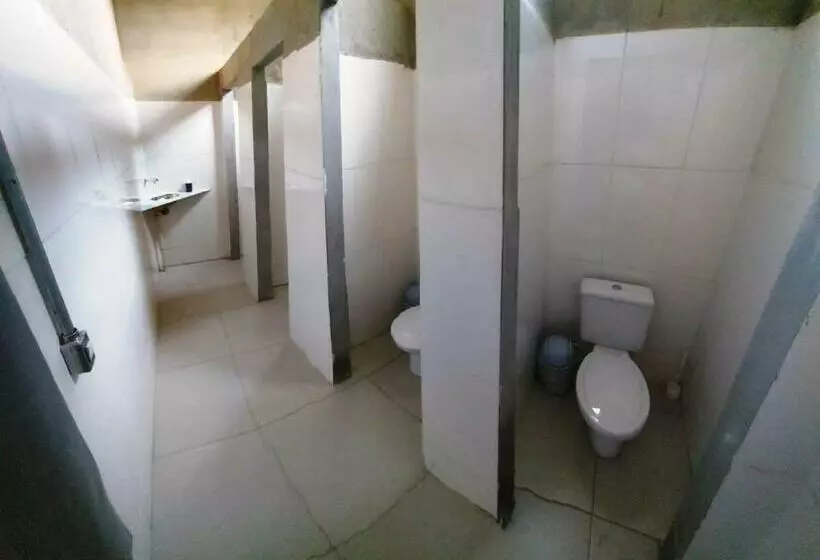 ペンション Pousada Vila Da Serra   Quarto Sabiá