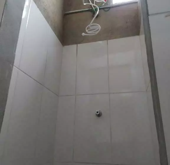 ペンション Pousada Vila Da Serra   Quarto Sabiá