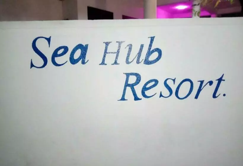 Majatalo Sea Hub Resort Midigama