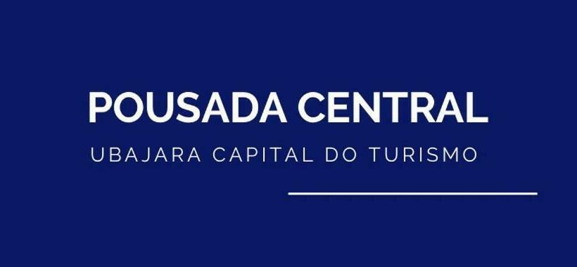 فندق صغير Pousada Central Ubajara Capital Do Turismo
