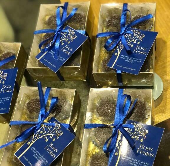 فندق صغير Pousada Central Ubajara Capital Do Turismo