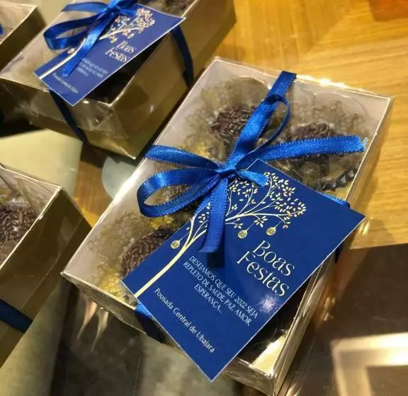 Retkeilymaja Pousada Central Ubajara Capital Do Turismo