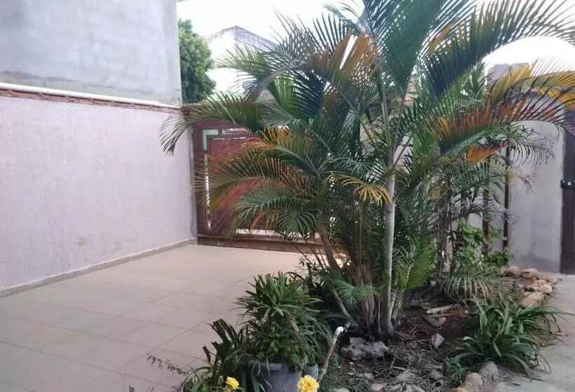 ユースホステル Pousada Emanuell