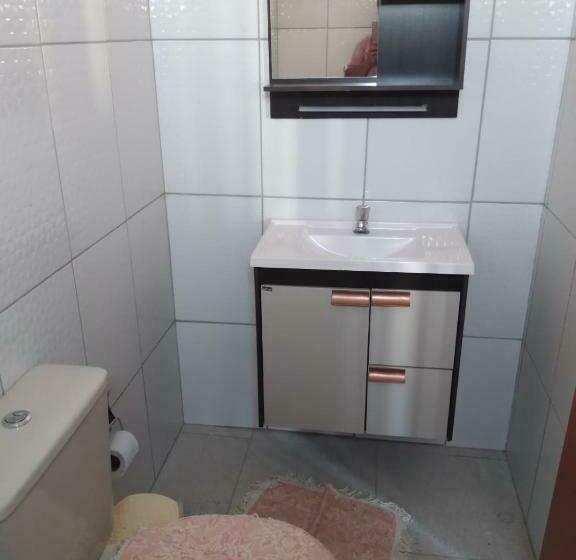 הוסטל Pousada Emanuell