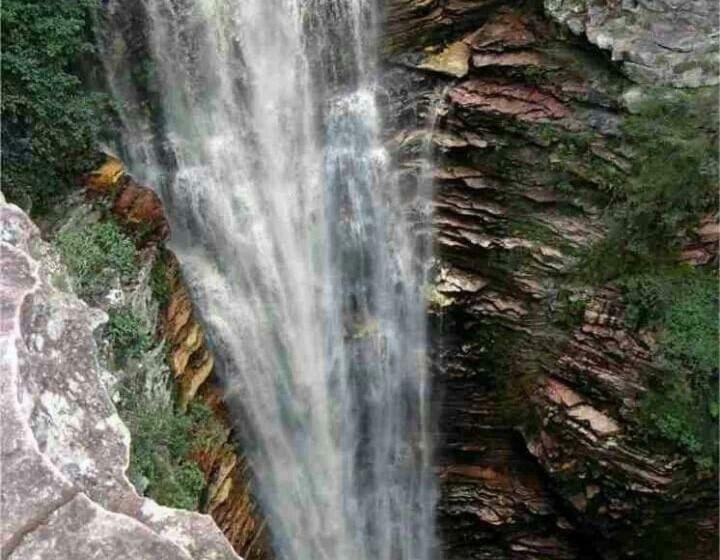 הוסטל Pousada Emanuell