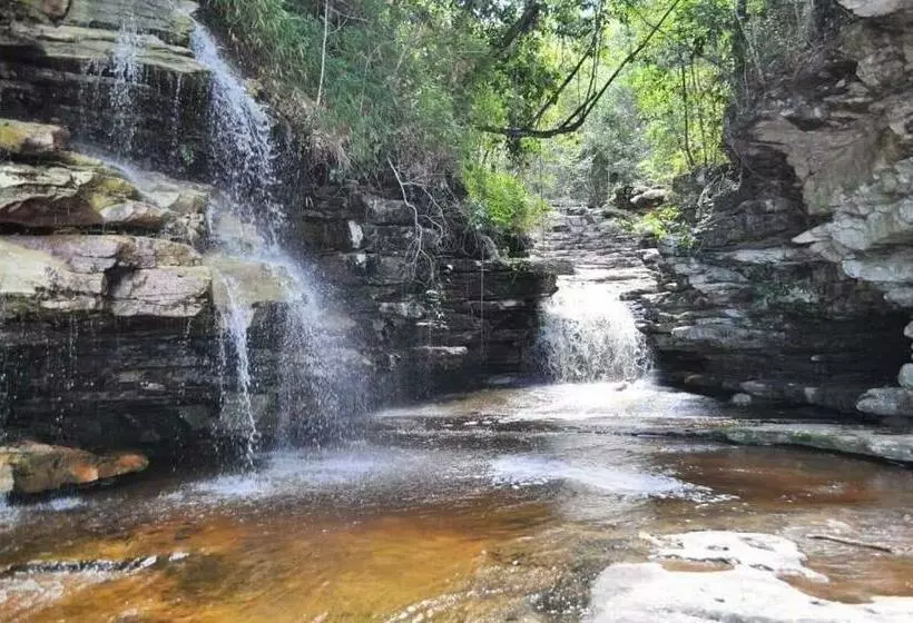 ユースホステル Pousada Emanuell