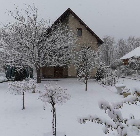 민박 L éloge De La Nature