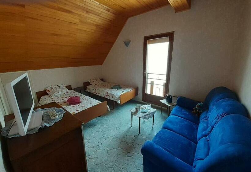 민박 L éloge De La Nature