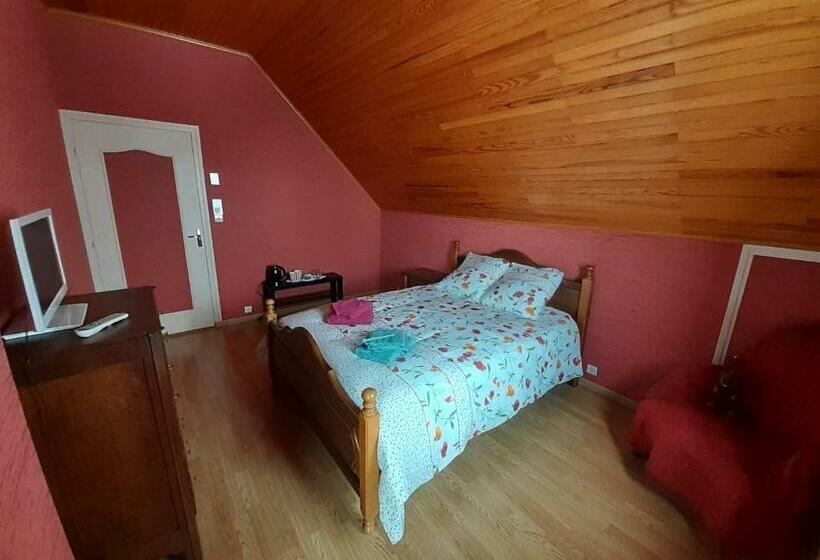 민박 L éloge De La Nature