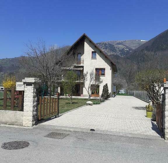 민박 L éloge De La Nature