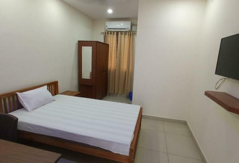 فندق Arackal Inn