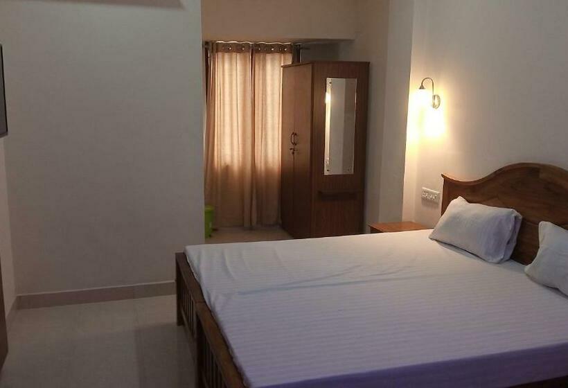 فندق Arackal Inn