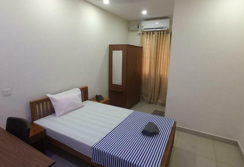 فندق Arackal Inn