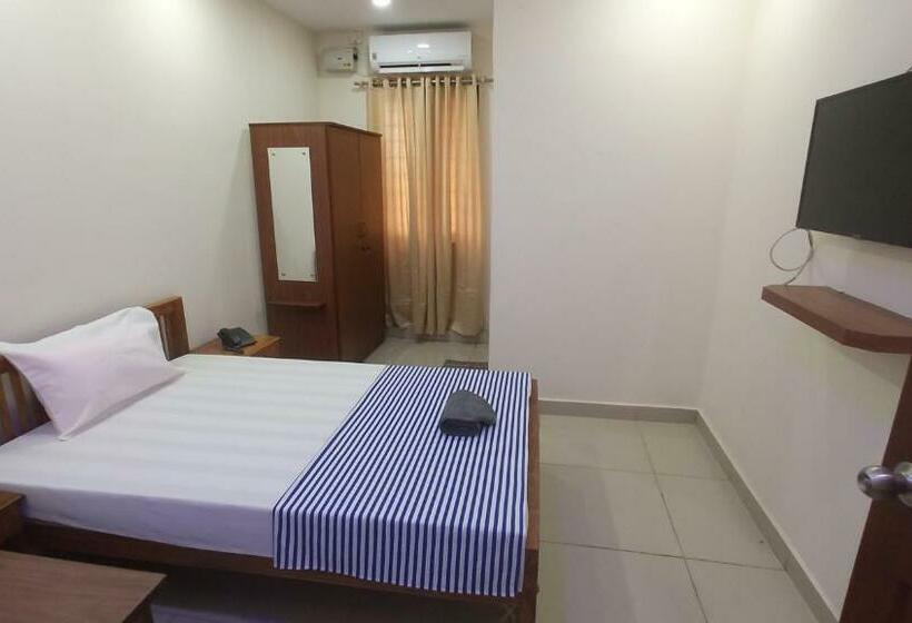 فندق Arackal Inn