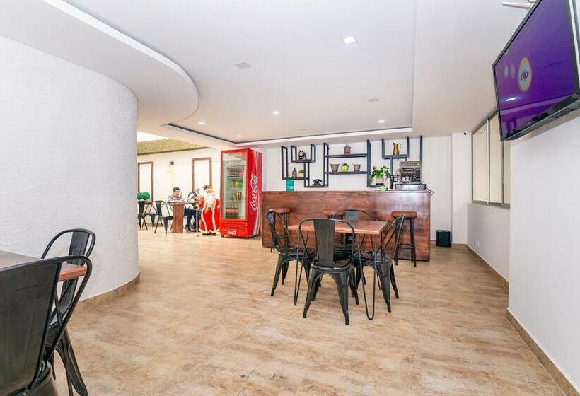 فندق Ayenda Boyaca Vip