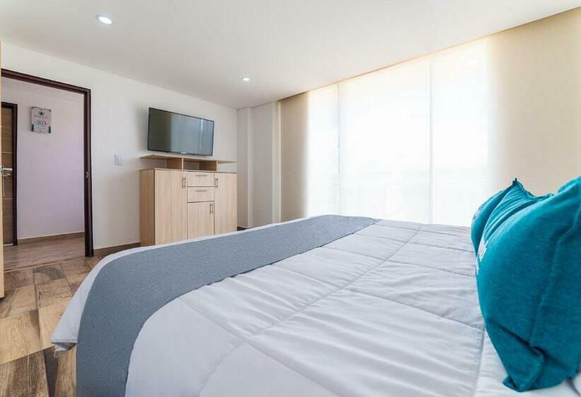 فندق Ayenda Boyaca Vip