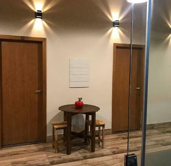 Hotel Pousada Lótus