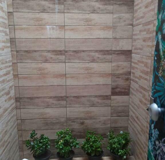 Hotel Pousada Lótus