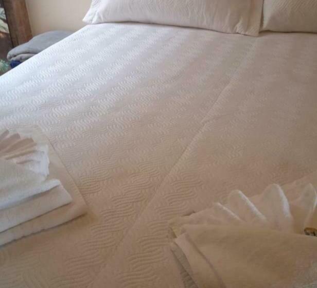 Hotel Pousada Lótus