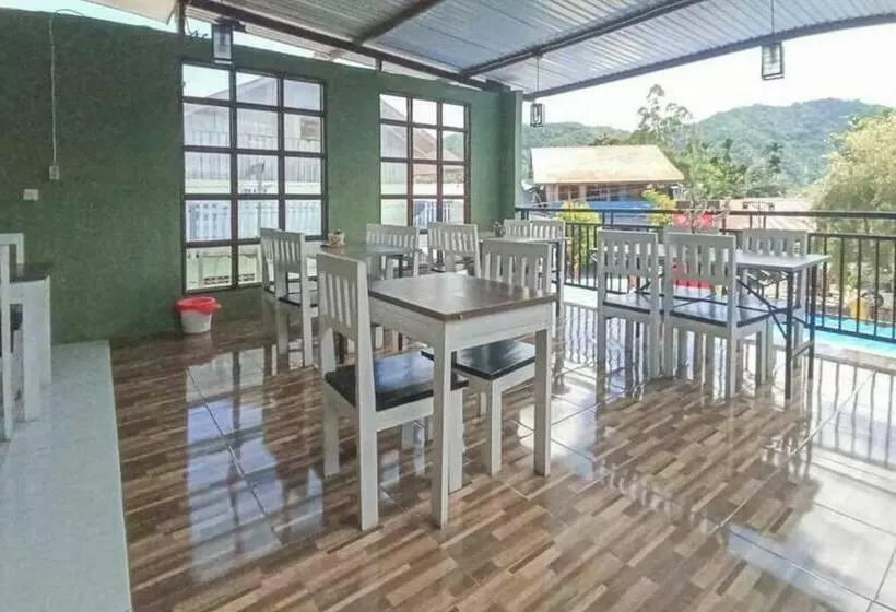 ホテル Reddoorz @ Waena Jayapura