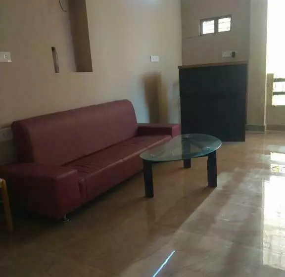 Hotelli Yashasvi