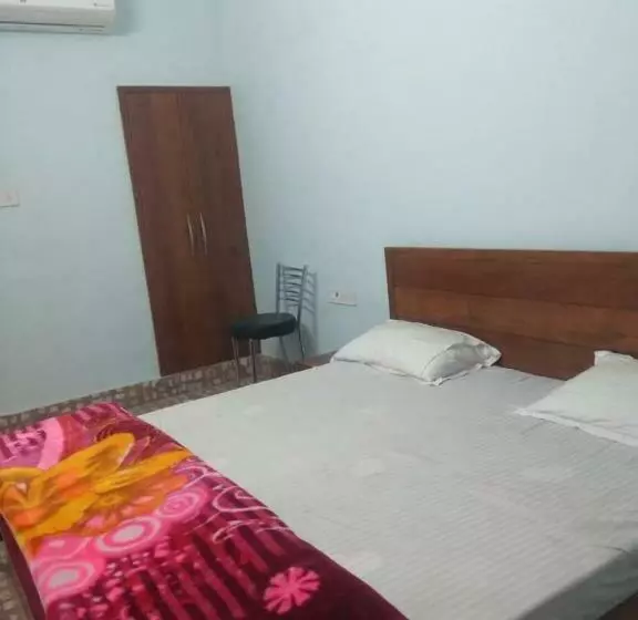 Hotelli Yashasvi