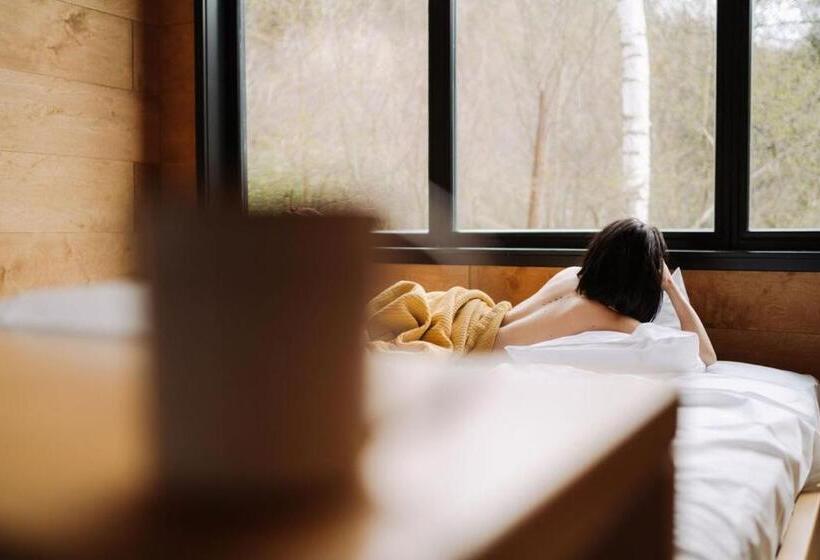 אתר נופש Portal Village Only Adults