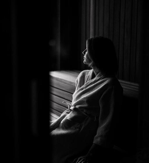 אתר נופש Portal Village Only Adults