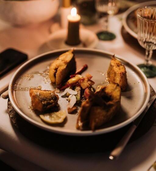 אתר נופש Portal Village Only Adults