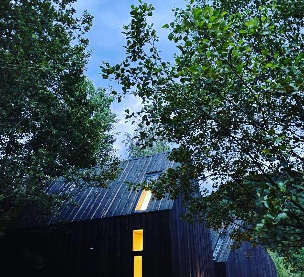 אתר נופש Portal Village Only Adults