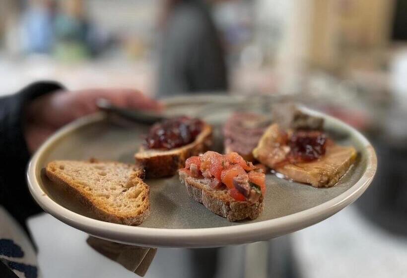 אתר נופש Portal Village Only Adults