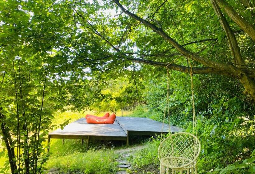 אתר נופש Portal Village Only Adults