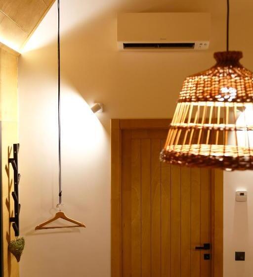 אתר נופש Portal Village Only Adults