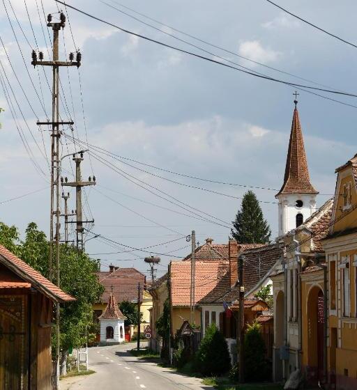 אתר נופש Portal Village Only Adults