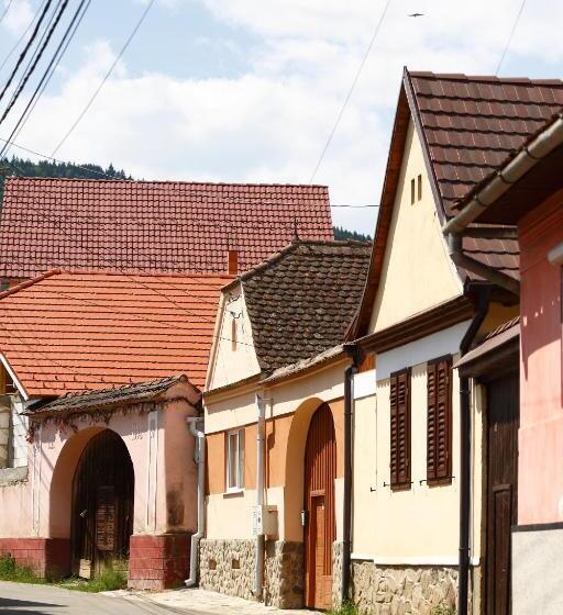 אתר נופש Portal Village Only Adults