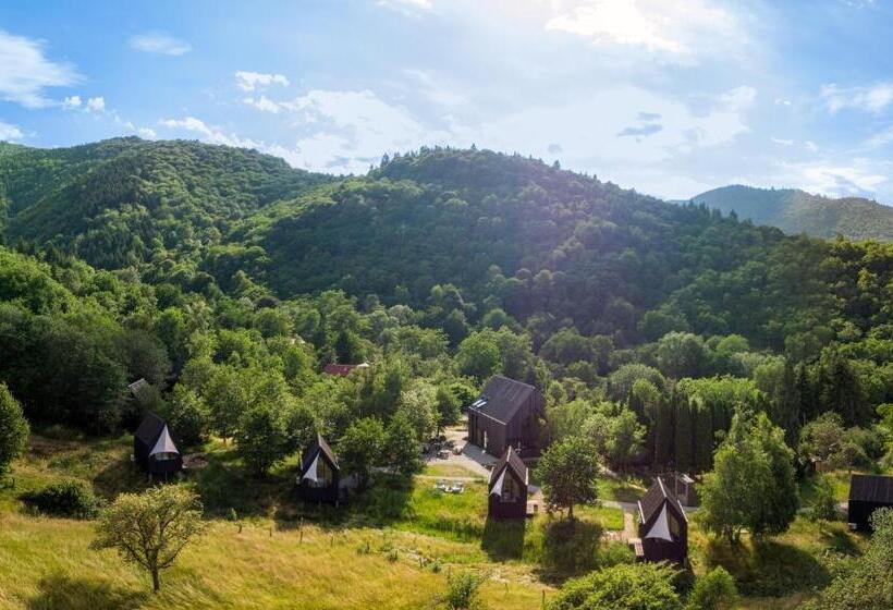 אתר נופש Portal Village Only Adults